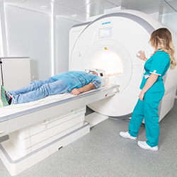 Магнітно-резонансний томограф SIEMENS MAGNETOM Avanto 1,5 Т