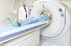 Магнітно-резонансна томографія в Черкасах
